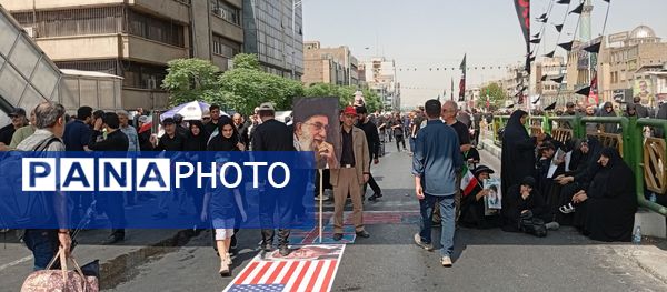 خداحافظ ای لاله‌های عزیز وطن