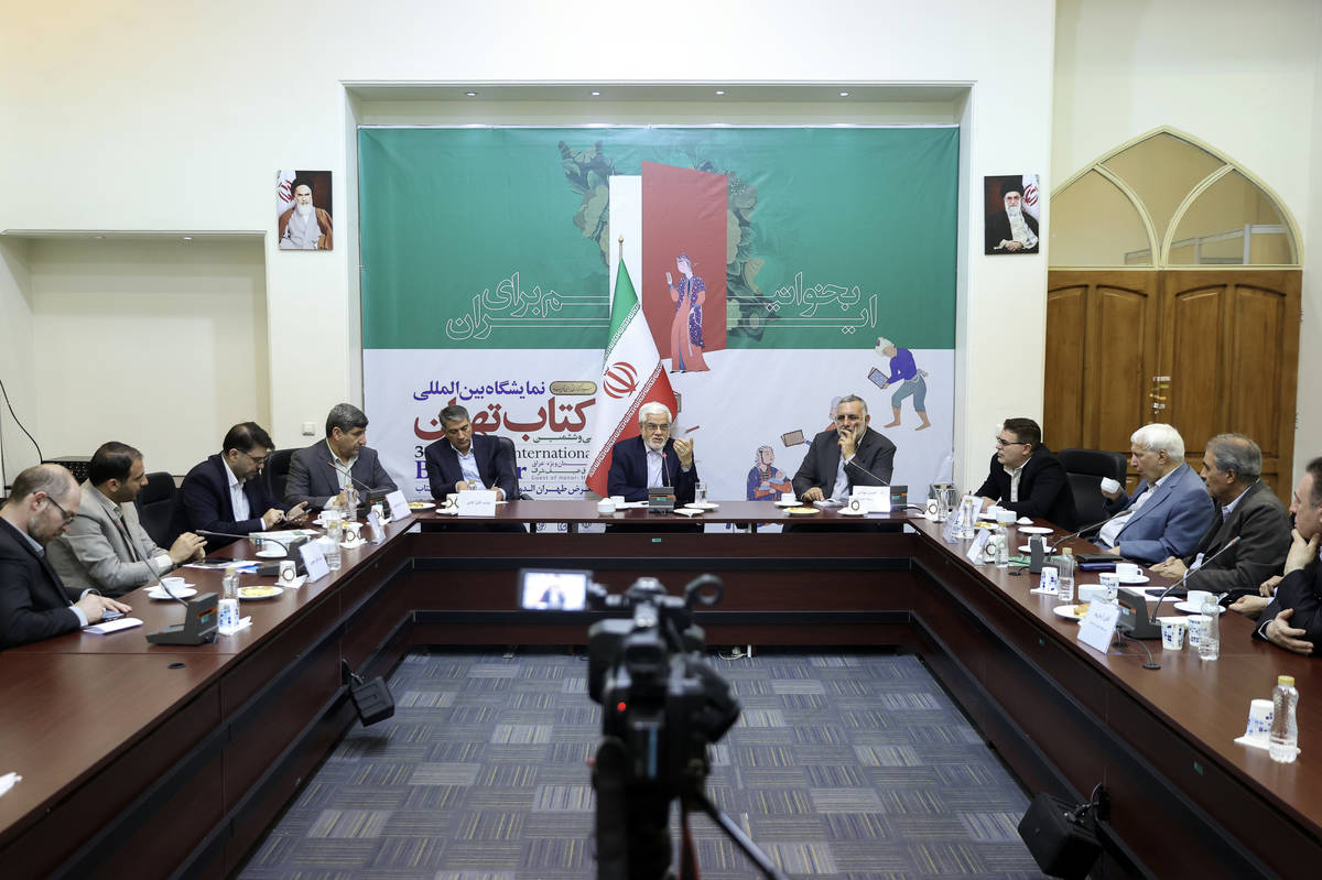 کارگروهی برای ارتقاء جایگاه کتاب در نظام توسعه کشور راهاندازی خواهد شد