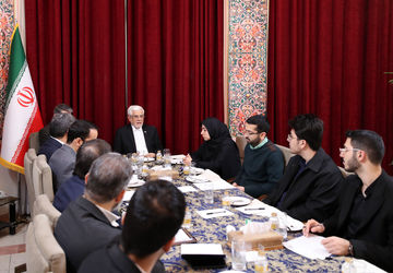 عارف: جهاد علمی مسئله امروز کشور است