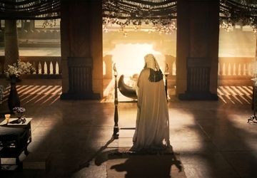 آغاز اکران «موسی کلیم‌الله» در شهرهای بدون سینما و روستاها