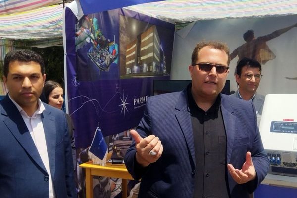 کارگروه صنعت بنیاد ملی نخبگان آذربایجان شرقی، موتور محرکه توسعه فناوری و خودکفایی صنعتی است
