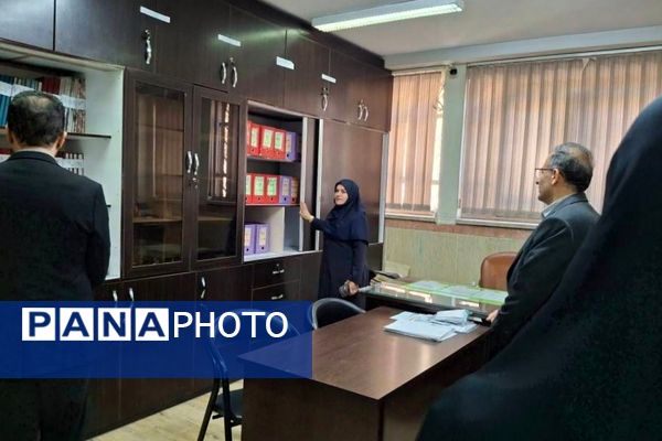 طرح همتا استانی در شهرری