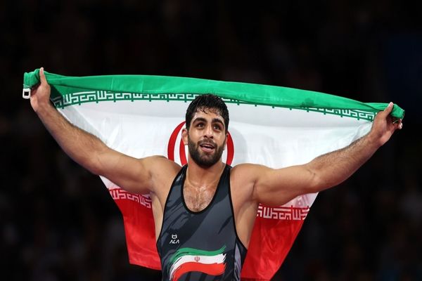 یک مازندرانی نامزد برترین ورزشکار مرد جهان ۲۰۲۵ شد