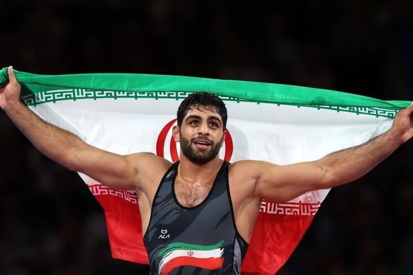 یک مازندرانی نامزد برترین ورزشکار مرد جهان ۲۰۲۵ شد