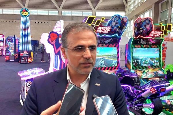 ارتقای سلامت، رشد و خلاقیت کودکان و دانش‌آموزان با بهبود وضعیت صنعت تفریحات