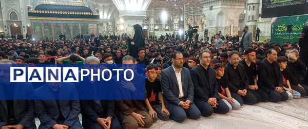 سوگواره احلی من العسل ویژه نوجوانان پایتخت