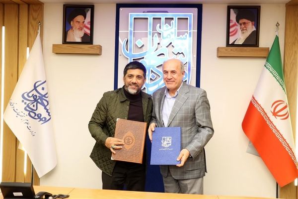 همکاری وزارت علوم و فدراسیون کشتی برای پرورش قهرمانان دانشجو