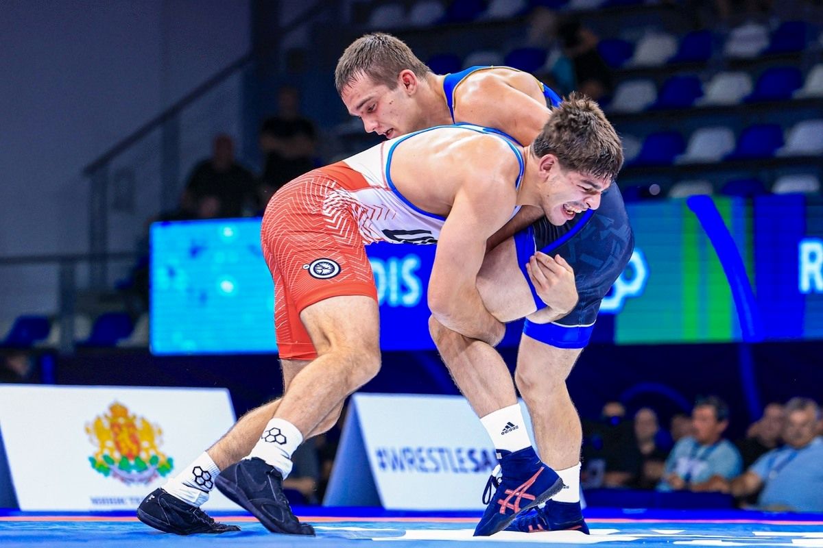 لشگرکشی گوش‌شکسته‌های جوان ایران به دایره طلایی رقابت‌های جهانی