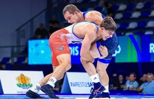 لشگرکشی گوش‌شکسته‌های جوان ایران به دایره طلایی رقابت‌های جهانی