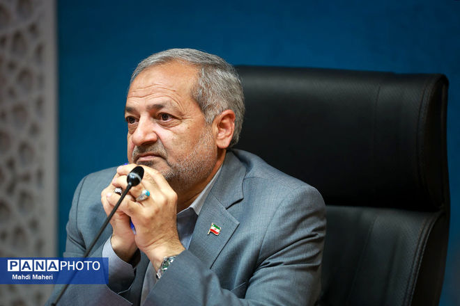 قوانین راهبردی مجلس زمینه‌ساز توسعه عدالت آموزشی و ارتقای نظام تعلیم‌وتربیت بوده است