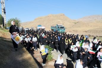 از خیابان‌های شهر به صحنه‌های جهانی