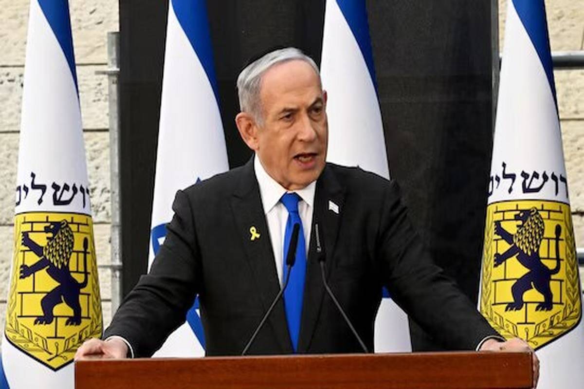 واشنگتن‌پست: نتانیاهو همان اشتباه آمریکا در عراق را تکرار می‌کند