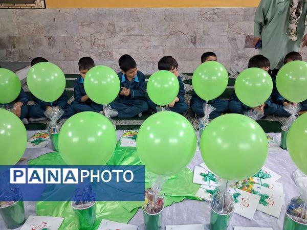 قرآن نور دل ها