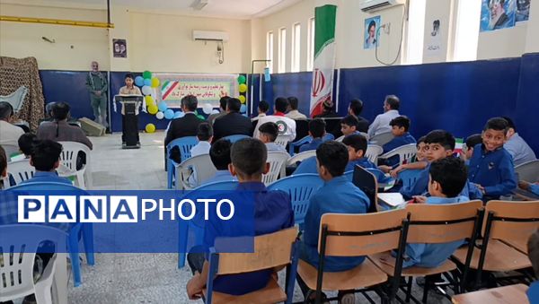 طنین پرشور دانشآموزان در کلاسها، همزمان با بازگشایی مدارس