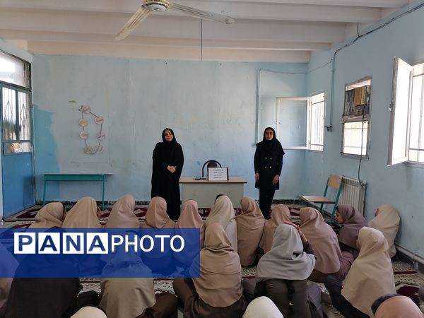 در فاطمیه، هیچکس تنها نیست!