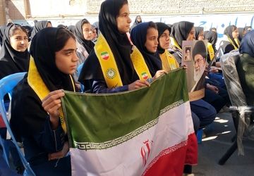 هفته بسیج؛ روایت ماندگار حضور بی‌ادعا