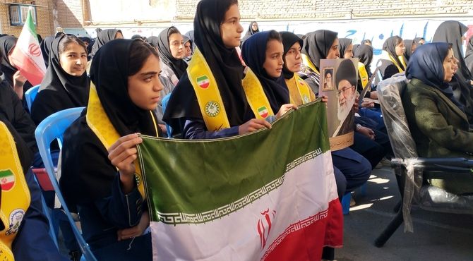 هفته بسیج؛ روایت ماندگار حضور بی‌ادعا