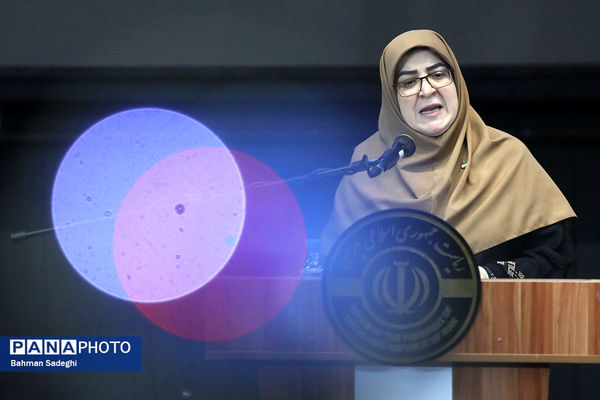 نشست خبری سخنگوی دولت - ۱۱ شهریور ۱۴۰۴