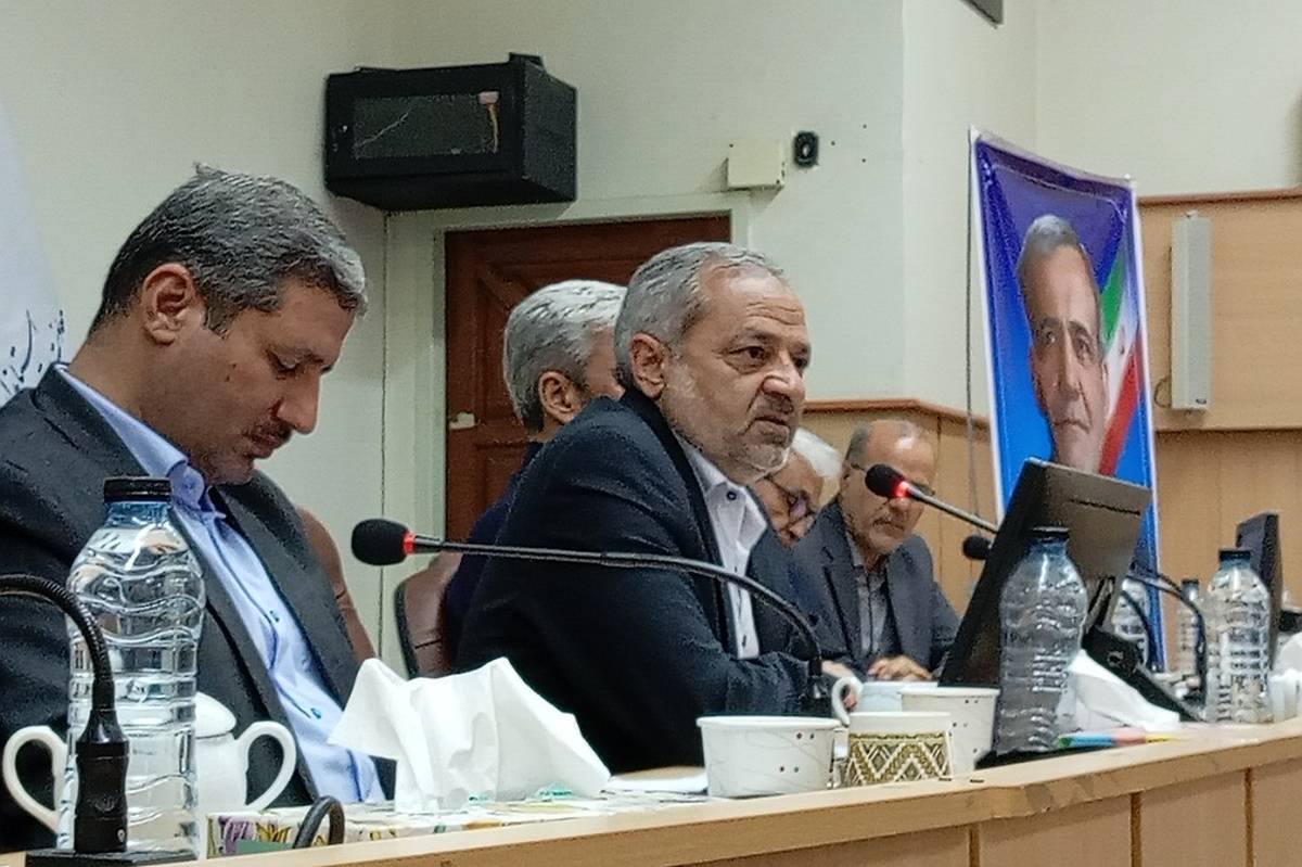 بهدنبال ارتقای کیفیت مدارس در تمام جغرافیای جمهوری اسلامی ایران هستیم