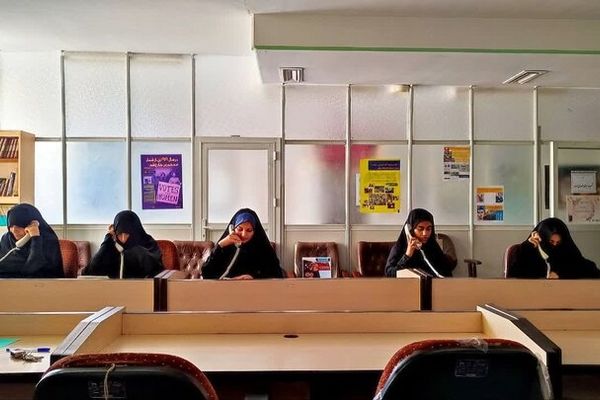 راه‌اندازی مرکز ملی ارتباطات مردمی طرح زندگی با آیه‌ها در قم