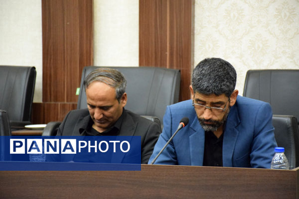 آئین تکریم خبرنگاران و اصحاب رسانه تربت حیدریه 