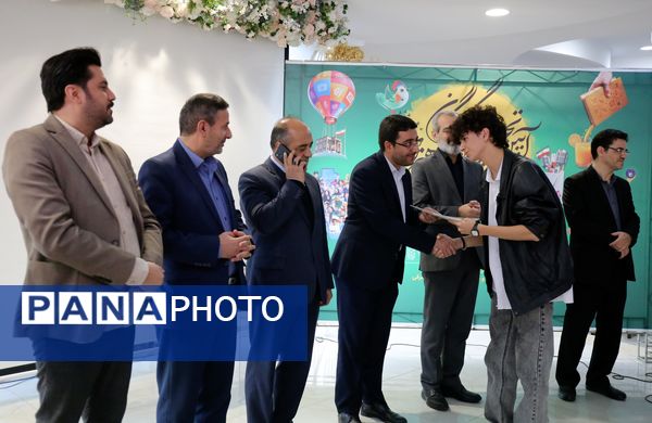 آیین اختتامیه جشنواره‌های فرهنگی و هنری کشور به میزبانی تبریز