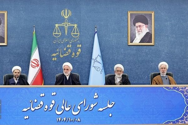 دستورات مهم رئیس قوه قضاییه درباره برخورد با اخلالگران در نظام اقتصادی کشور