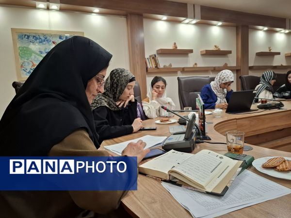 صدو شصت و ششمین انجمن ادبی آفتاب با محوریت داستان  