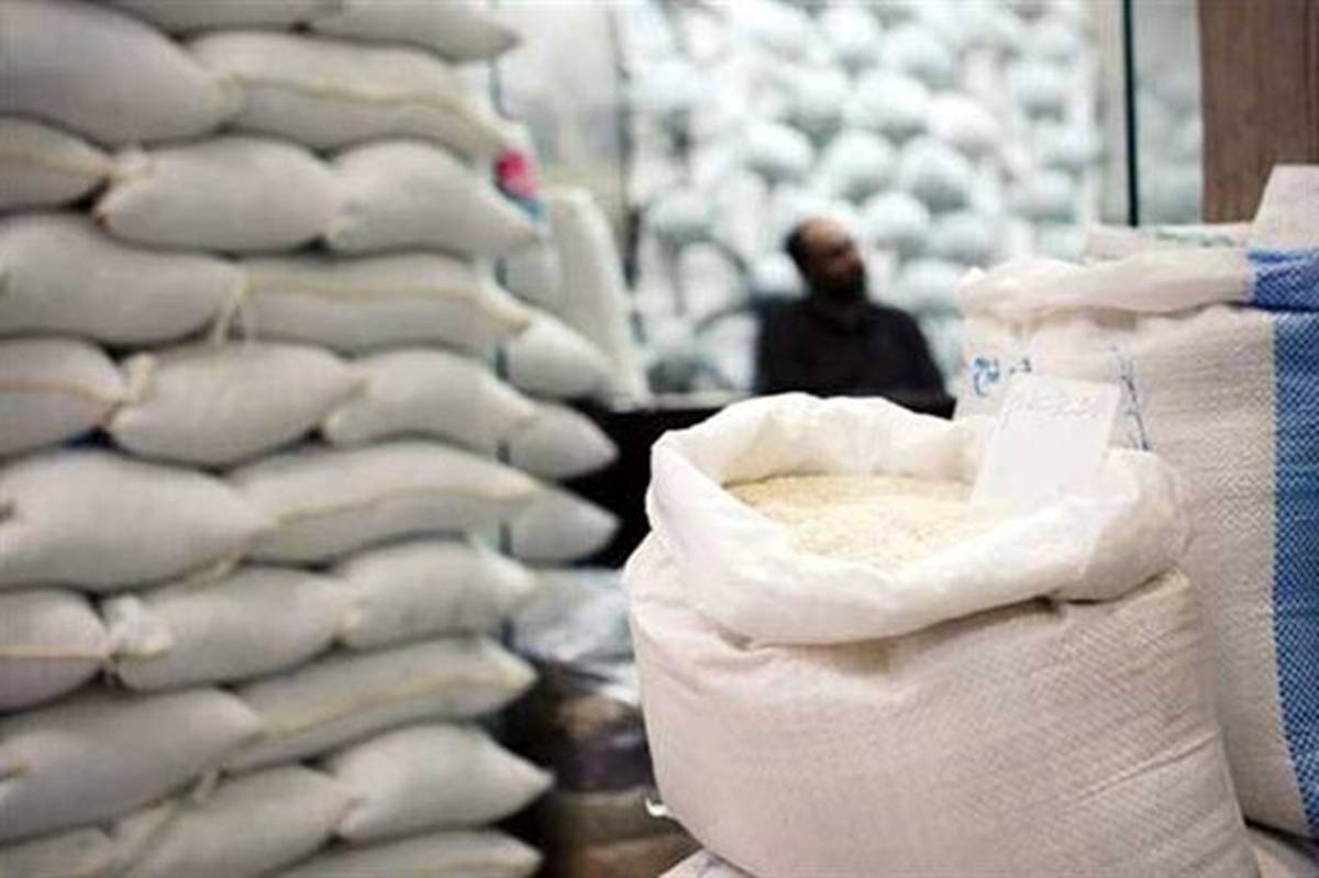 لغو ممنوعیت ترخیص برنج در فصل برداشت