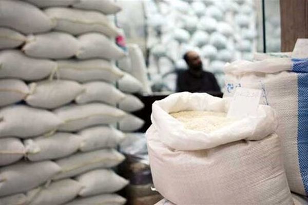 لغو ممنوعیت ترخیص برنج در فصل برداشت