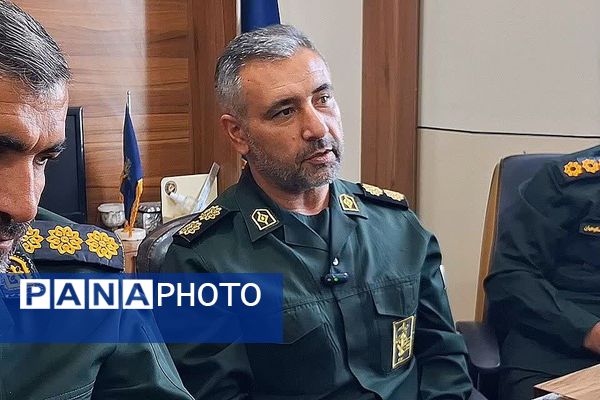 نشست هم‌اندیشی بانوان تأثیرگذار روستای شوش در باشت