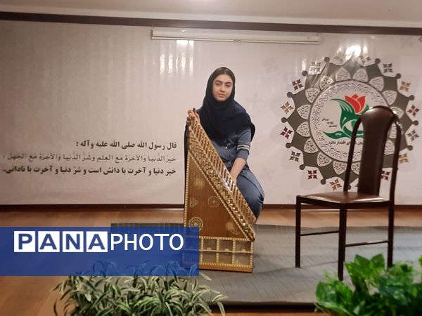 داوری منطقه‌ای جشنواره فرهنگی هنری فردا در ملارد