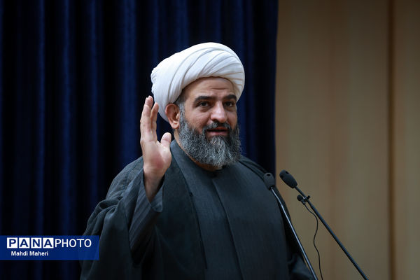 نشست تخصصی زنان و پدافند غیرعامل