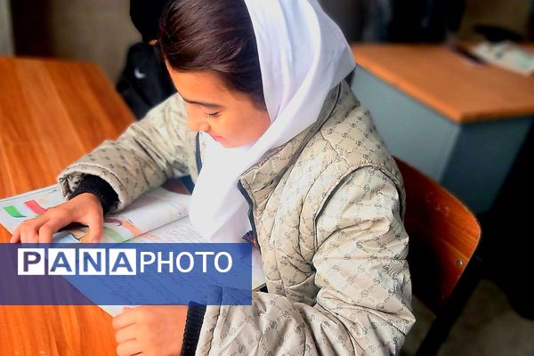 بازدید از مدارس عشایری شهرستان ملارد