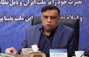 هر دانش‌آموز باید حداقل یک روز اردو داشته باشد