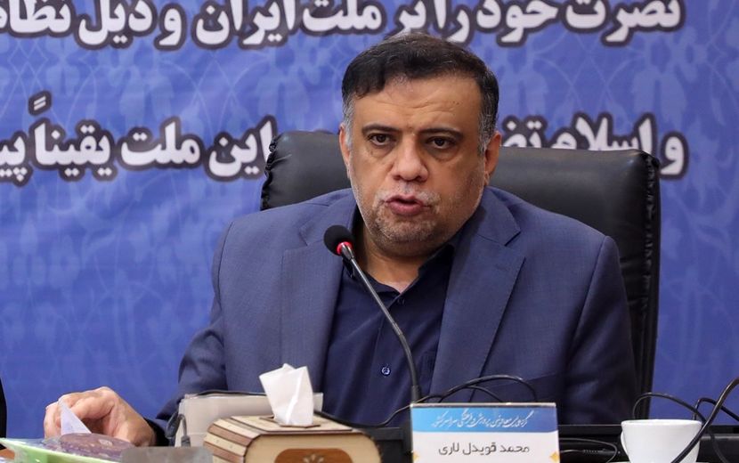 هر دانش‌آموز باید حداقل یک روز اردو داشته باشد