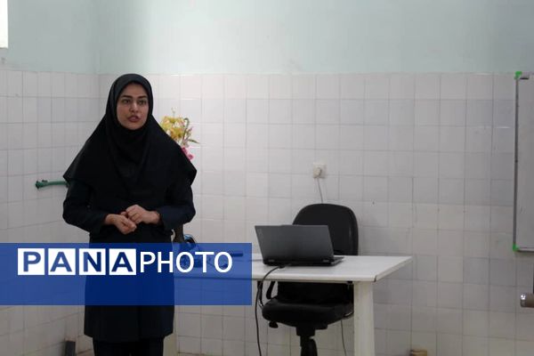 معلمان به‌روز، آموزش پویا؛ کهنوج میزبان دوره توانمندسازی دبیران ادبیات