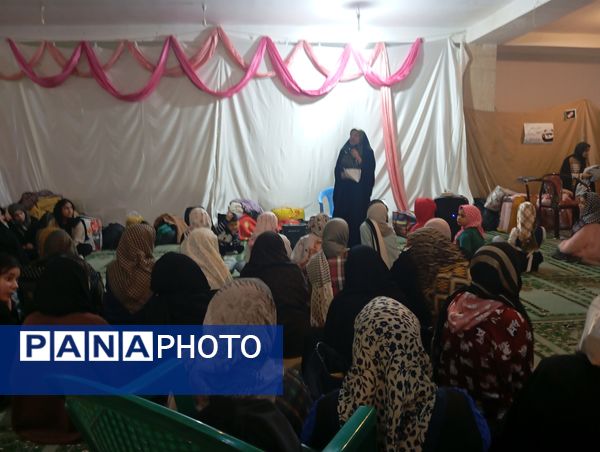 روز نخست اعتکاف؛ آغاز خلوت عاشقانه با خدا