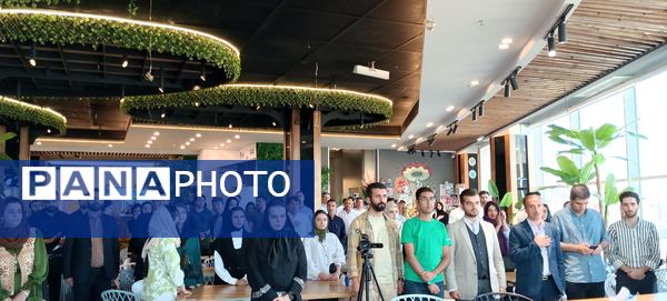گردهمایی فعالان اکوسیستم نوآوری و فناوری استان زنجان