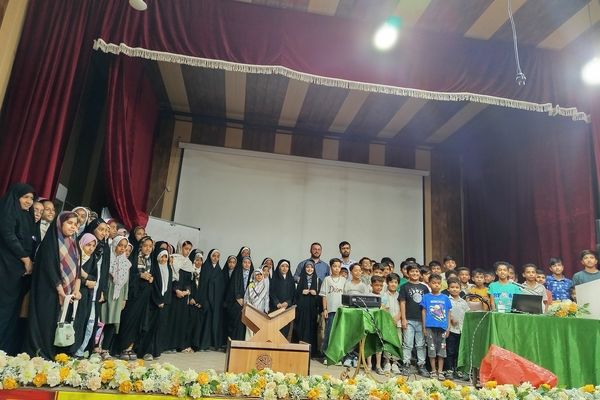 طرح آموزش تخصصی قرآن در میناب کلید خورد