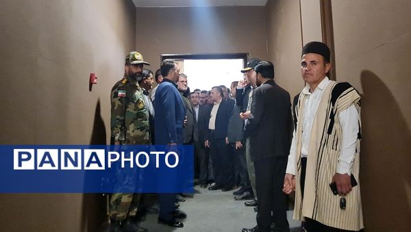 همایش روستا و عشایر در لردگان 