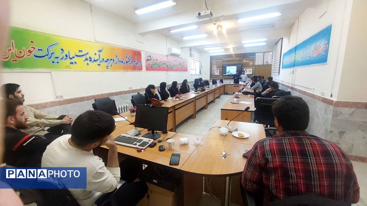 دومین کارگاه آموزشی احیای قلبی_ریوی در زاوه