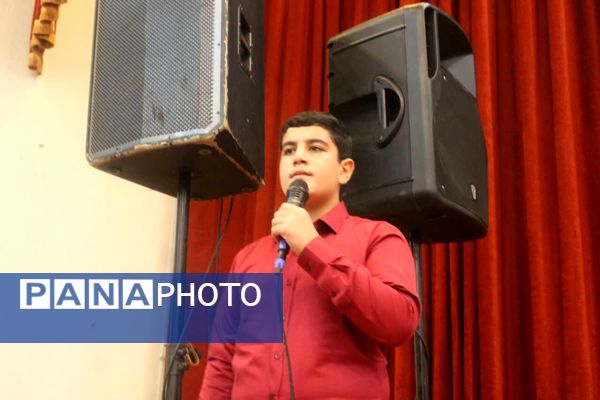 افتتاح نهمین شُکرانه انجیر در گلوگاه 