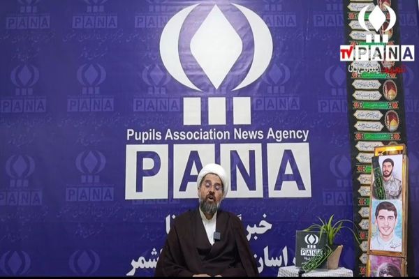 ویژه‌برنامه روایت عاشورایی