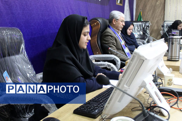 نشست استانی شورای دانش‌آموزی کهگیلویه‌ و بویراحمد با هدف ارزیابی عملکرد شوراها 