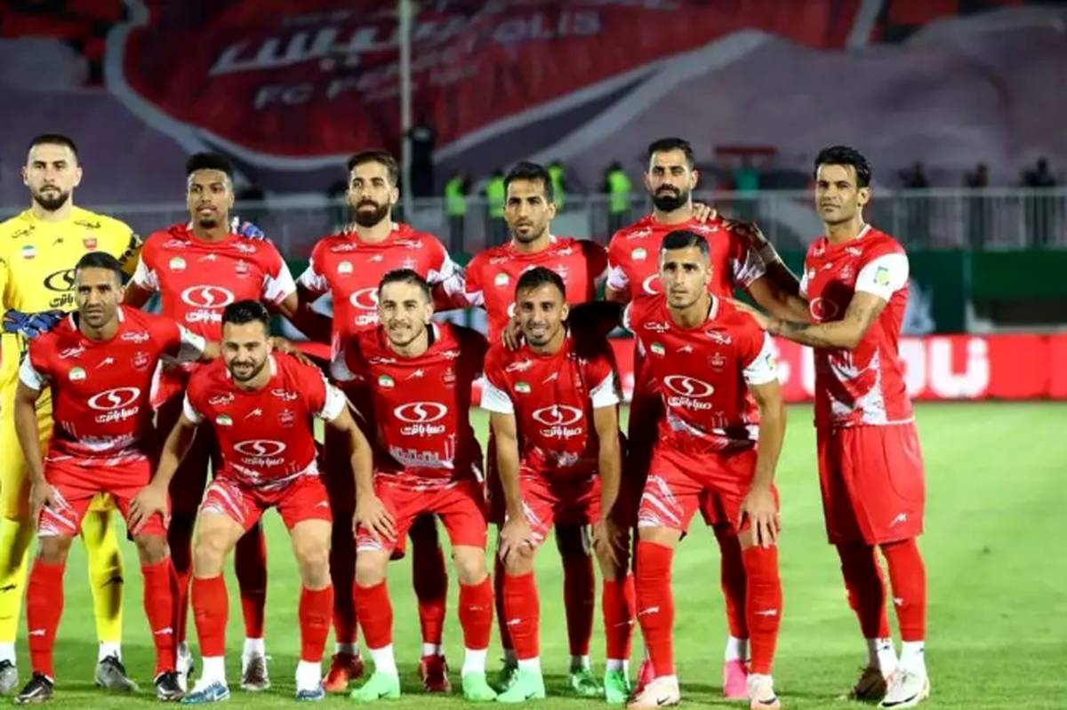 پرسپولیس در تهران برای هر تیمی خطرناک است