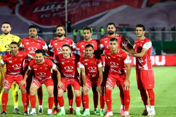 پرسپولیس در تهران برای هر تیمی خطرناک است