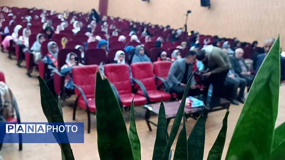 از کلاس خبرنگاری تا شکوفایی استعدادها