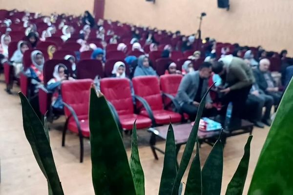 از کلاس خبرنگاری تا شکوفایی استعدادها