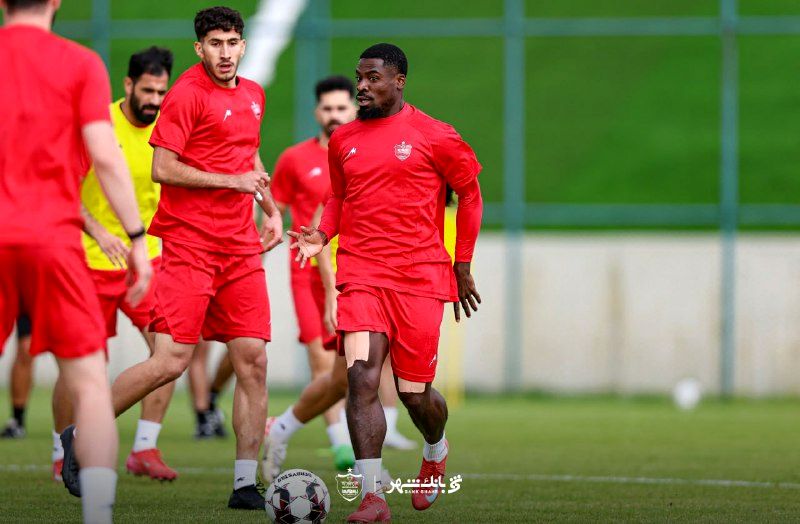 واگذاری ۴.۶ درصد دیگر از سهام پرسپولیس از طریق فرابورس